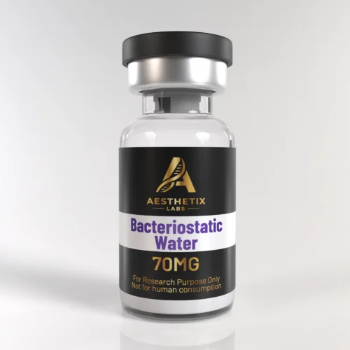 Bac water 10ML