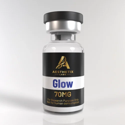 Glow 70MG