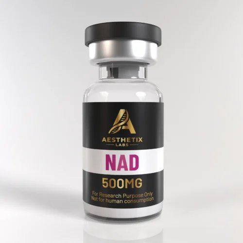 NAD 500MG