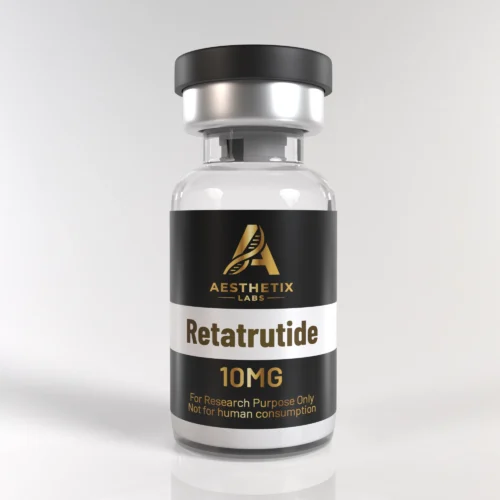 Retatrutide