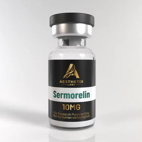 Sermorelin 10MG