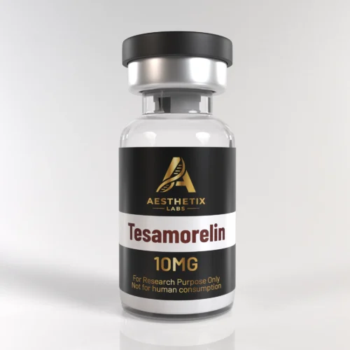 Tesamorelin