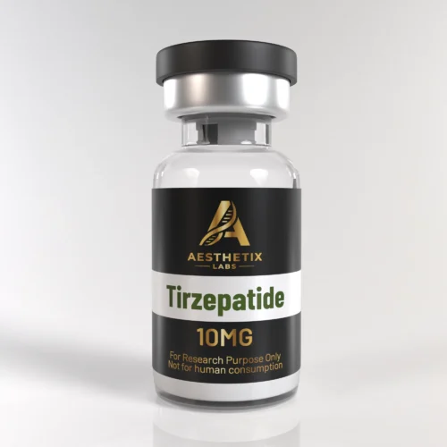 Tirzepatide