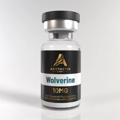 Wolverine 10MG